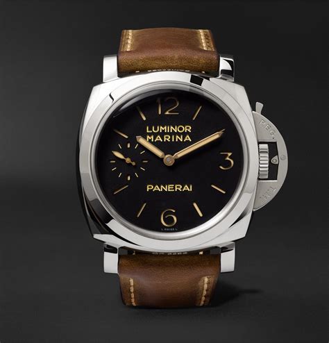 panerai 978|Panerai 1950 3 Days Luminor Marina Automatic PAM 00978.